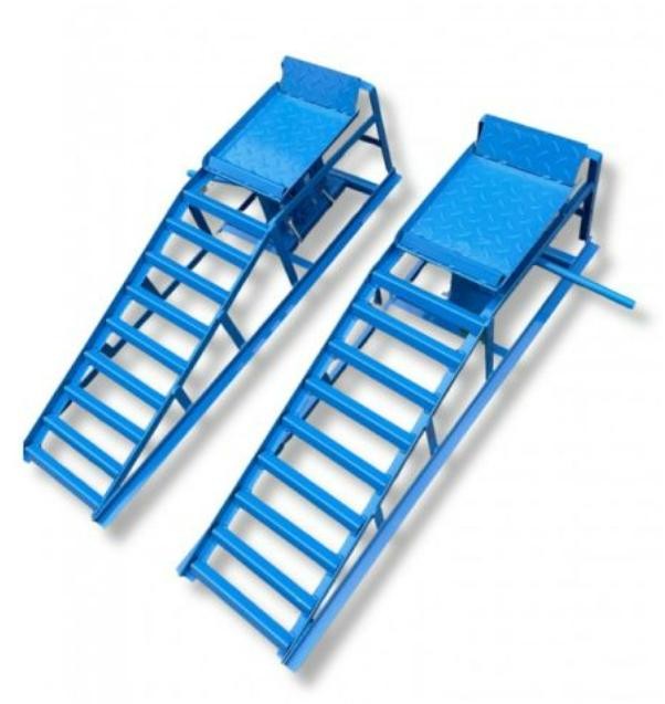 KB Global Kaldtee ramp Artikli number: KBR2002 soodsalt