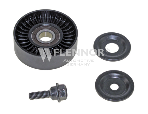 FLENNOR Deflection / Guide Pulley, v-ribbed belt Article number: FS99248 cheaply