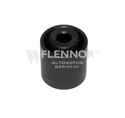 FLENNOR Timing belt deflection pulley Article number: FU10901 cheaply