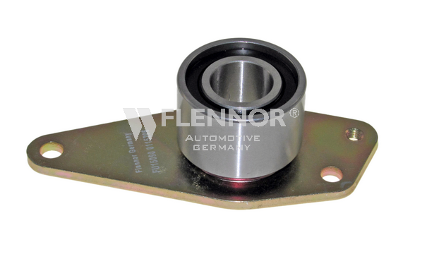 FLENNOR Timing belt deflection pulley Article number: FU15090 cheaply