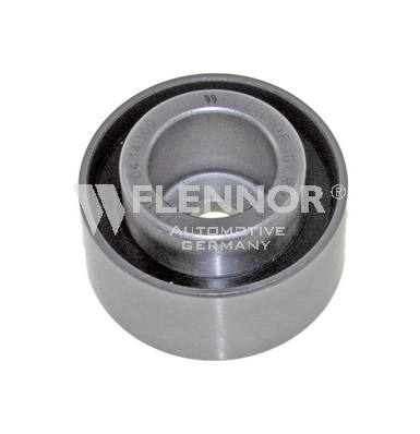 FLENNOR Timing belt deflection pulley Article number: FU73190 cheaply