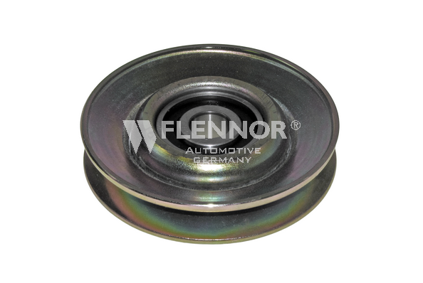 FLENNOR Deflection / Guide Pulley, v-belt Article number: FU99208 cheaply