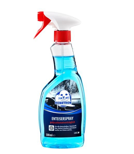 OEM Isfjerner-spray 8632000000 fra ROBBYROB