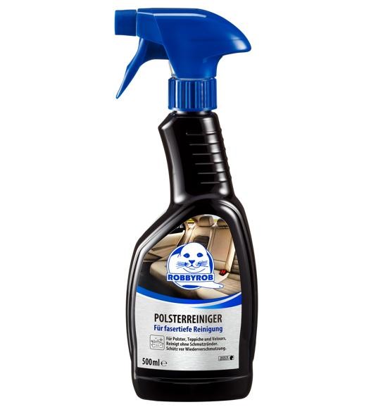 OEM Nettoyant pour textiles / tapis 4905000000 de ROBBYROB