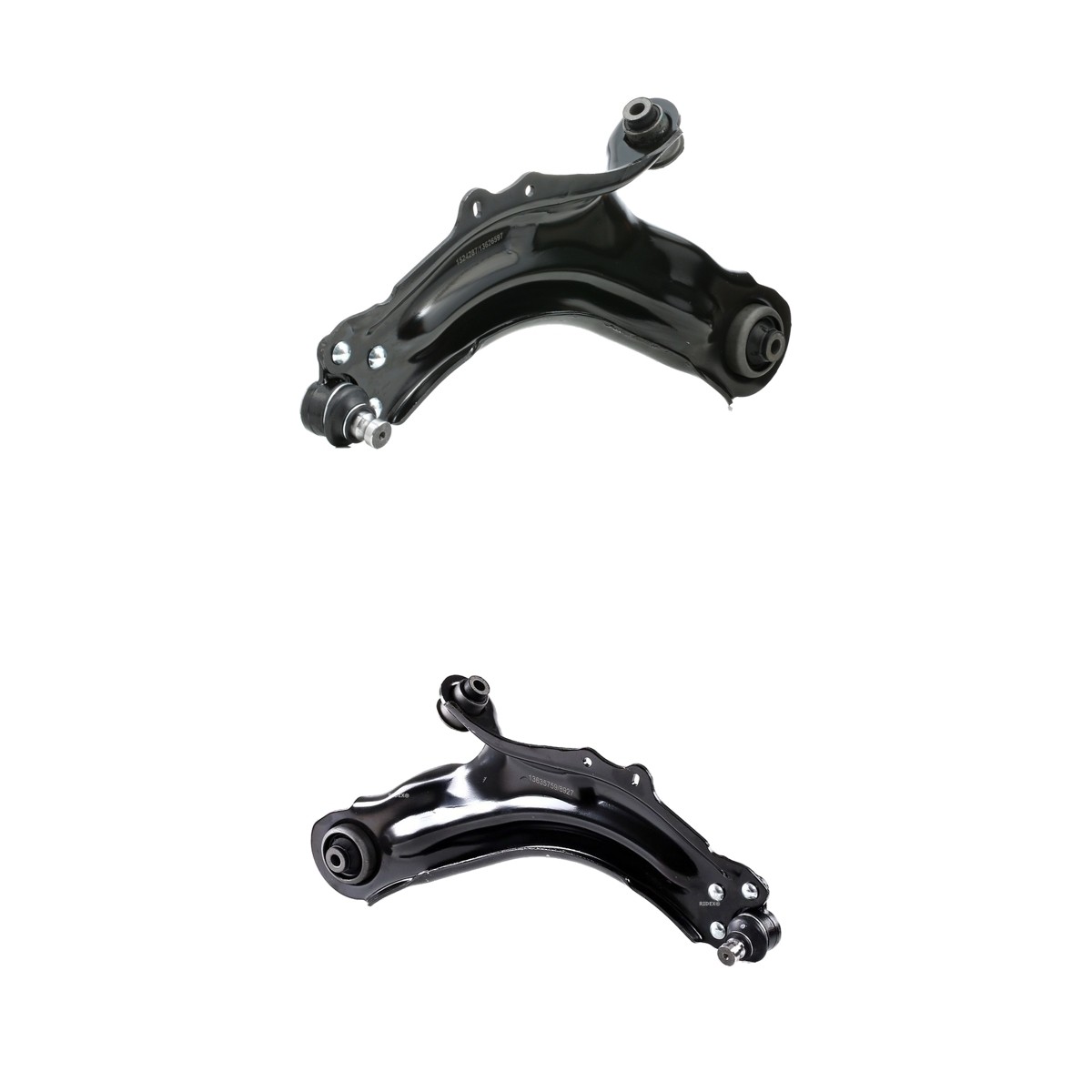 RIDEX 772S1312 Remondikomplekt,õõtshoob KANGOO 1.5 dCi 90 (FW0G, FW05, FW08, FW11) 90 HP Diisel
