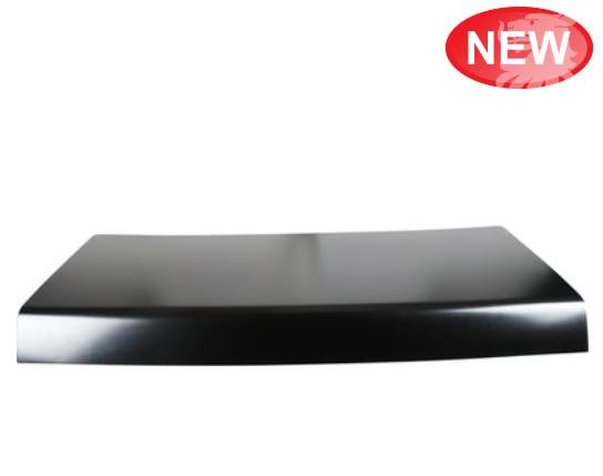 JP GROUP Cargo Area Cover Article number: 8380200100 cheaply
