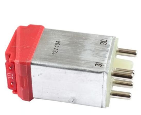JP GROUP Overvoltage Protection Relay, ABS Article number: 8399200200 cheaply