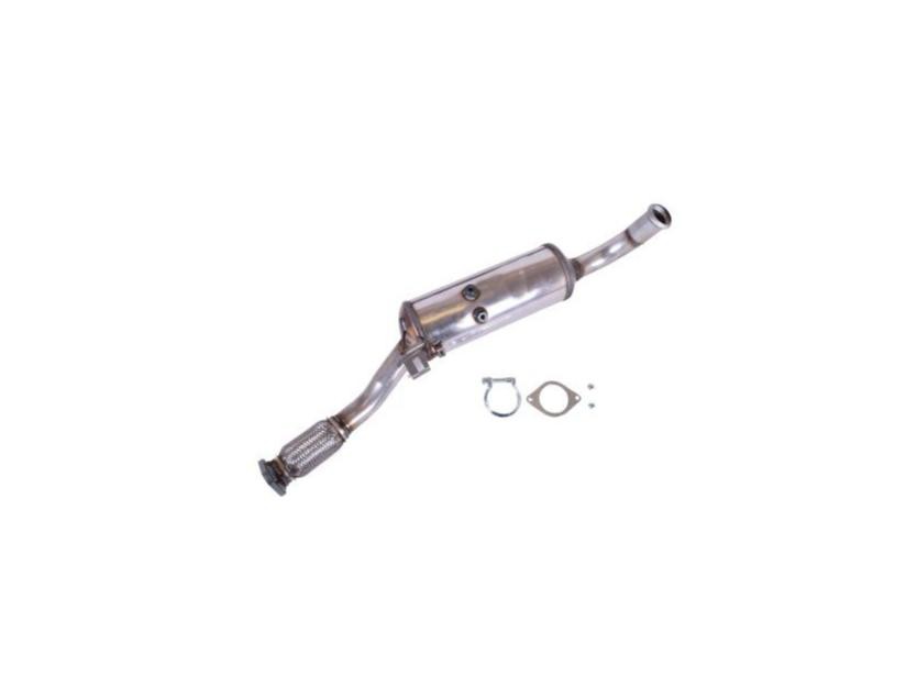 IZAWIT Diesel particulate filter Article number: 58.356 cheaply