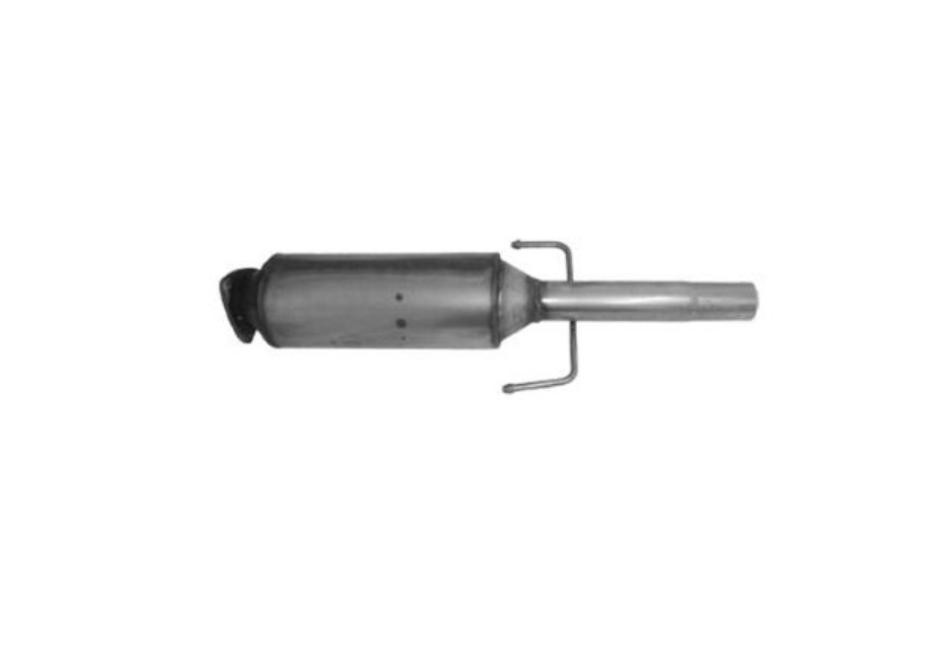 IZAWIT Diesel particulate filter Article number: 14.166 cheaply