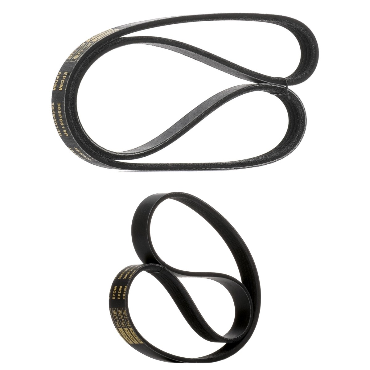 RIDEX PLUS V-Ribbed Belt Set Article number: 542R0572P cheaply