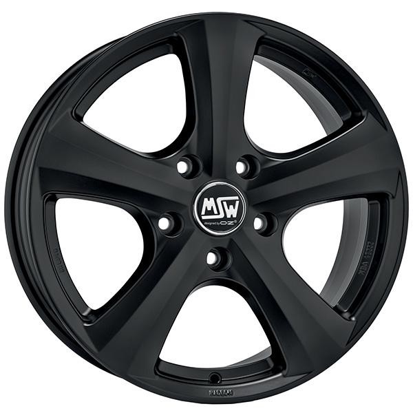 MSW Velg Artikli number: W19196500T53 soodsalt