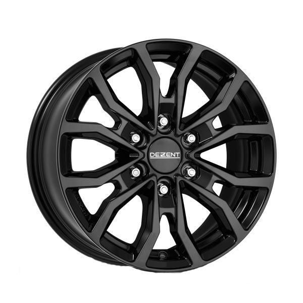 DEZENT Velg Artikli number: TKCZGBA50E soodsalt