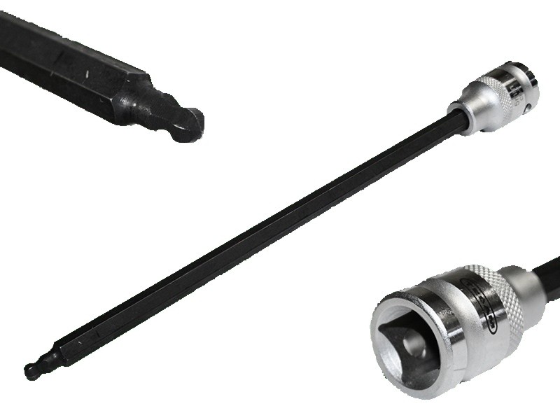 OEM Socket S9999885 from TESAM