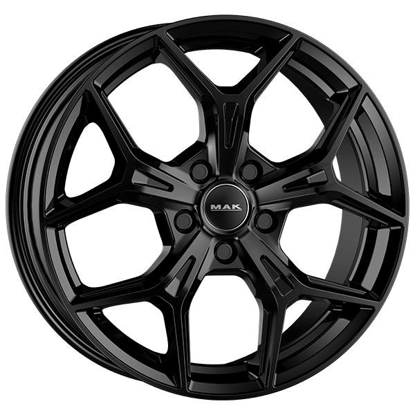 OEM Velg F7580PIGB51FO6 pärit MAK