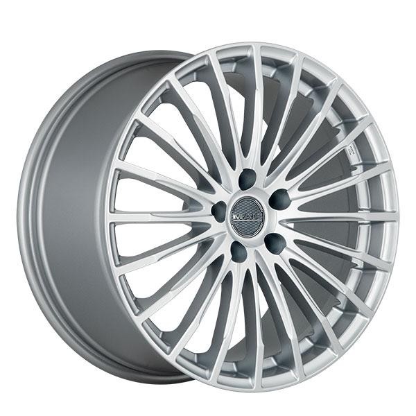 OEM Fælg F7570FASI35LG fra MAK