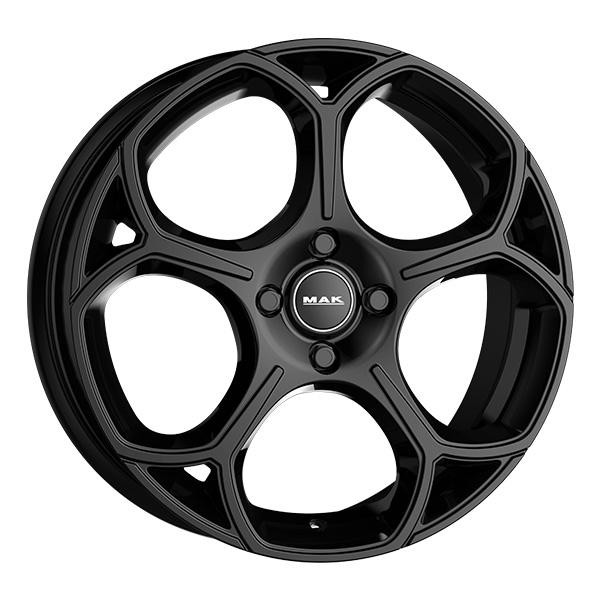 OEM Fælg F7580MOGB42GG2X fra MAK