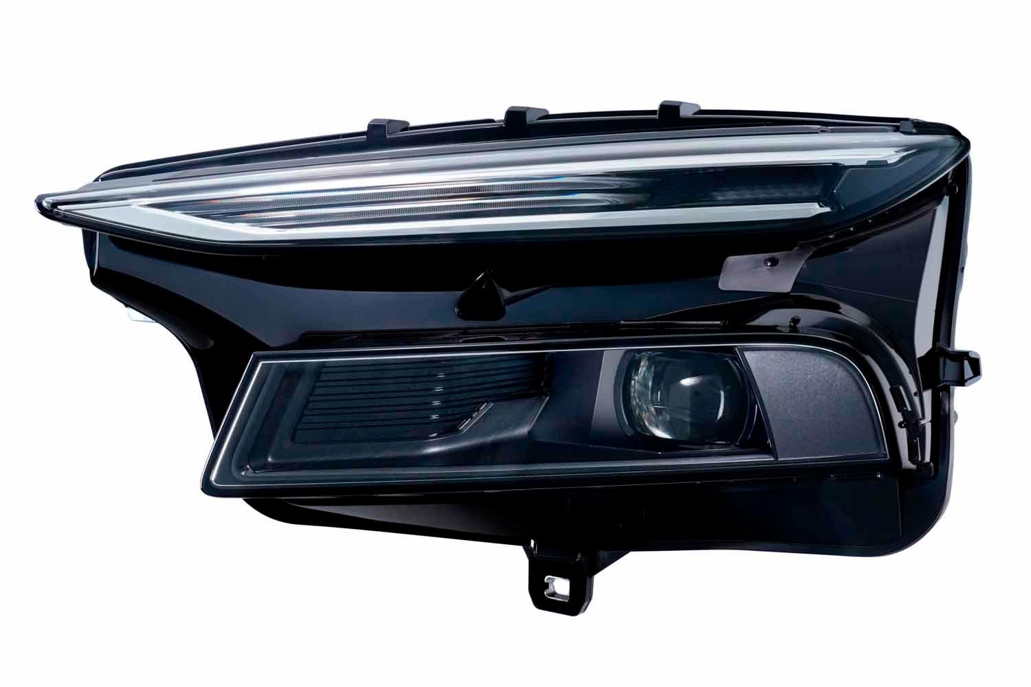 HELLA Headlight Article number: 1EX 016 219-511 cheaply
