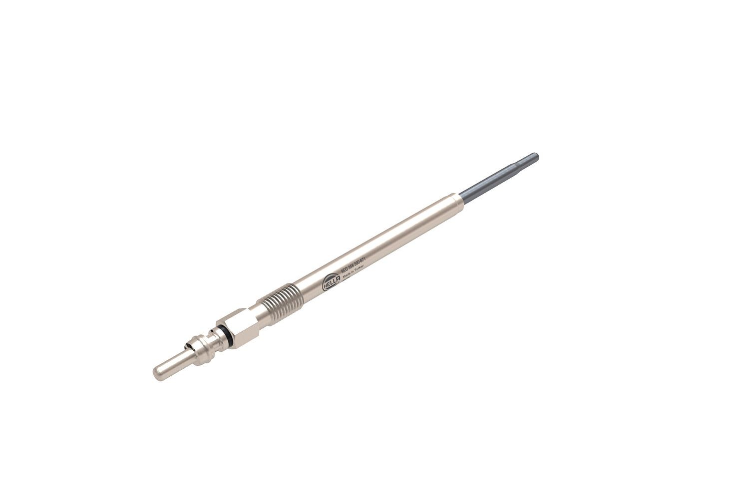 HELLA Glow plug Article number: 8EG 358 390-671 cheaply