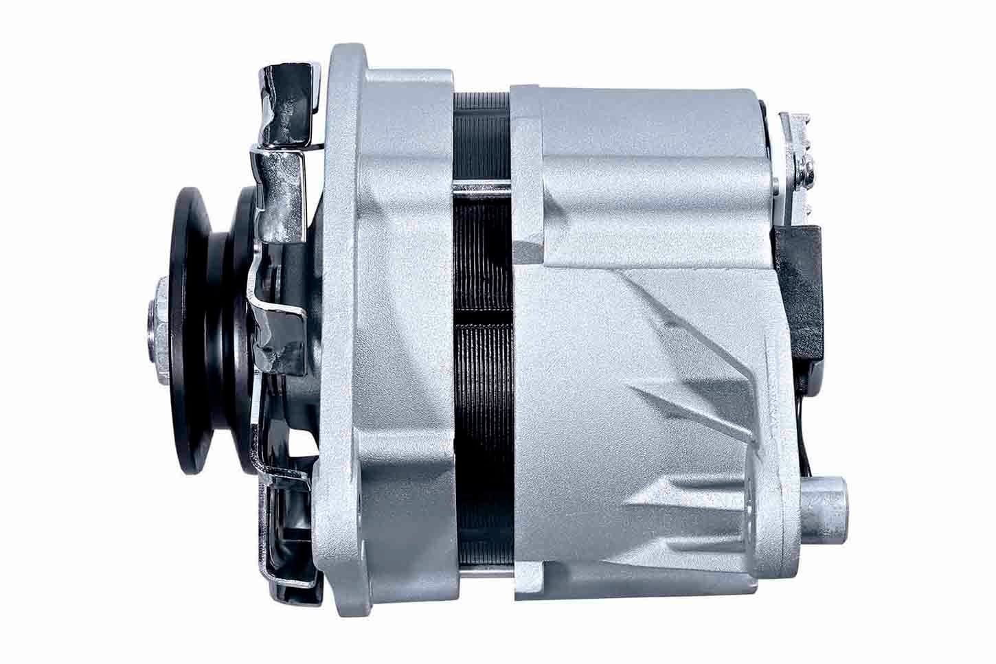 HELLA Alternator Article number: 8EL 015 643-601 cheaply