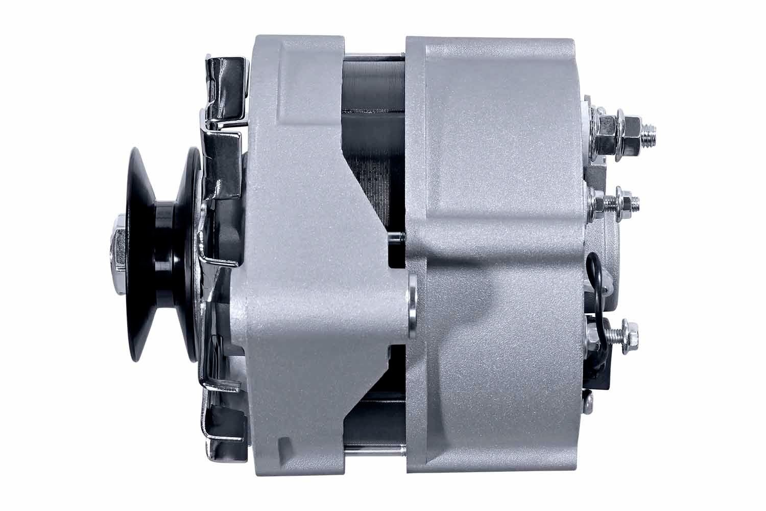 HELLA Alternator Article number: 8EL 015 643-831 cheaply