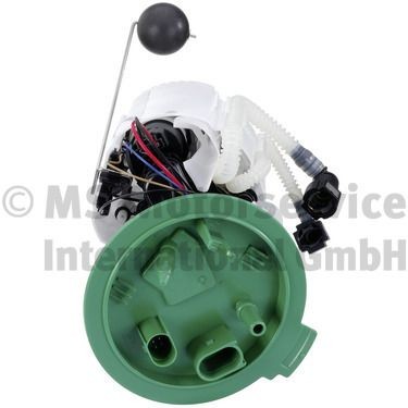 PIERBURG Fuel feed unit Article number: 7.03794.58.0 cheaply