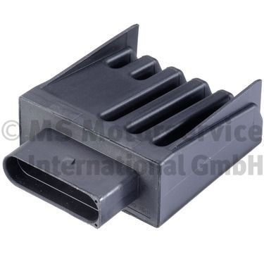 PIERBURG 7.07796.22.0 Juhtseade, kütusepump OCTAVIA 2.0 TDI RS 200 HP Diisel