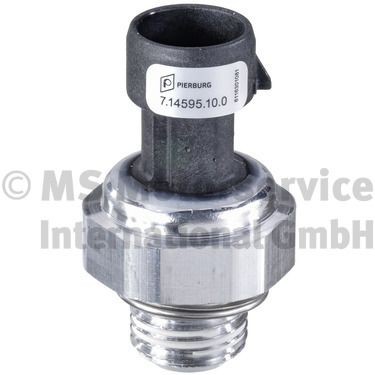 PIERBURG Sender Unit, oil pressure Article number: 7.14595.10.0 cheaply