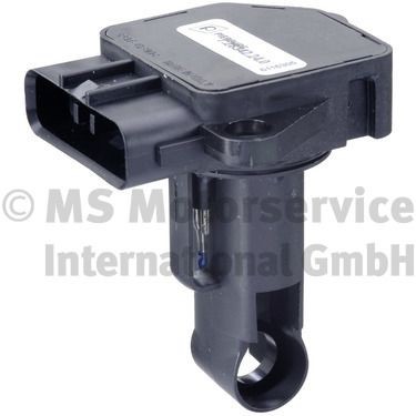 PIERBURG Mass air flow sensor Article number: 7.28342.24.0 cheaply