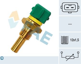 FAE Sensor, cylinder head temperature Article number: 33120 cheaply