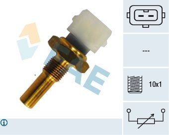 FAE Sensor, cylinder head temperature Article number: 33140 cheaply