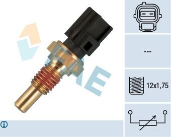FAE Sensor, cylinder head temperature Article number: 33746 cheaply