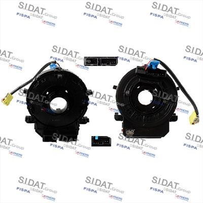 SIDAT 431026A2 Spirālatspere, Gaisa spilvens OPTIMA 2.0 T-GDi 238 HP Benzīns