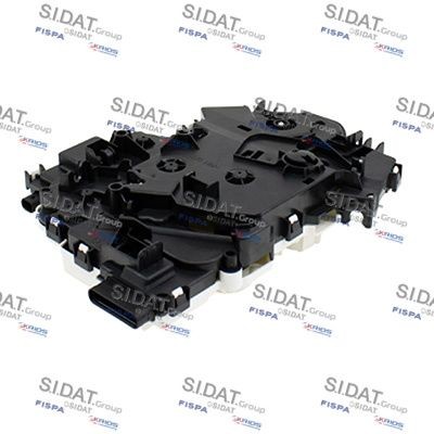 SIDAT Tailgate Lock Article number: 610218A2 cheaply