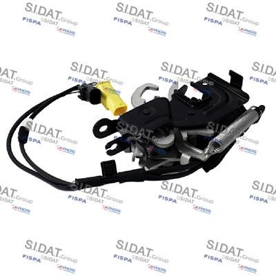 SIDAT Bonnet Lock Article number: 611492A2 cheaply