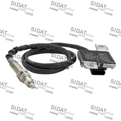 SIDAT NOx-sensor, karbamiidipritse Artikli number: 82.3399 soodsalt