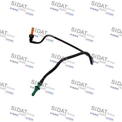 SIDAT Kütusetorustik Artikli number: 83.6196A2 soodsalt