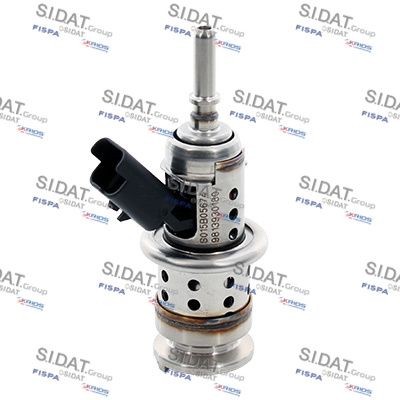 SIDAT 980065 Tiekimo modulis, urėjos įpurškimas JUMPY 1.5 BlueHDi 120 AG dyzelinas