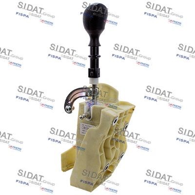 SIDAT Shift Lever Article number: BG010038 cheaply