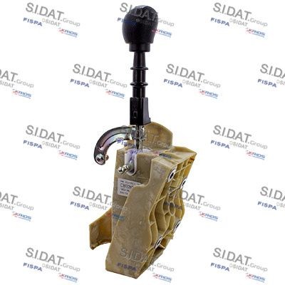 SIDAT Shift Lever Article number: BG010039 cheaply
