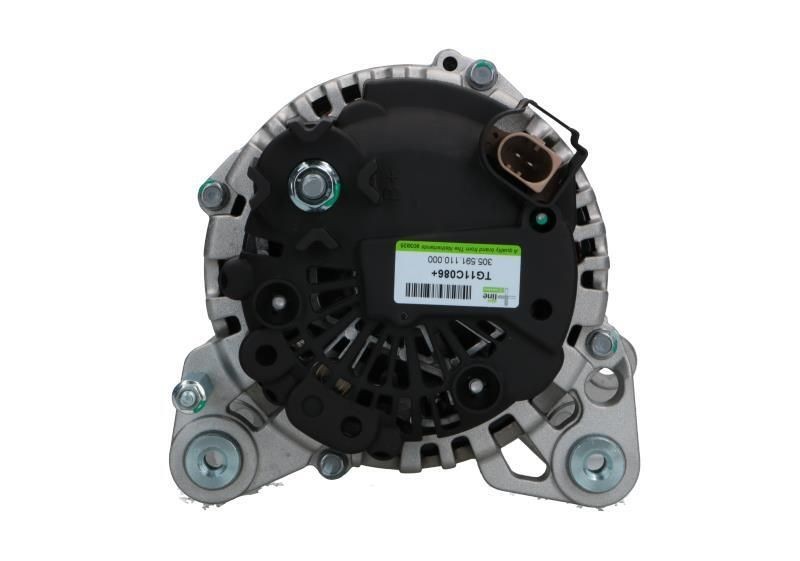 BV PSH Alternator Article number: 307.505.000.560 cheaply