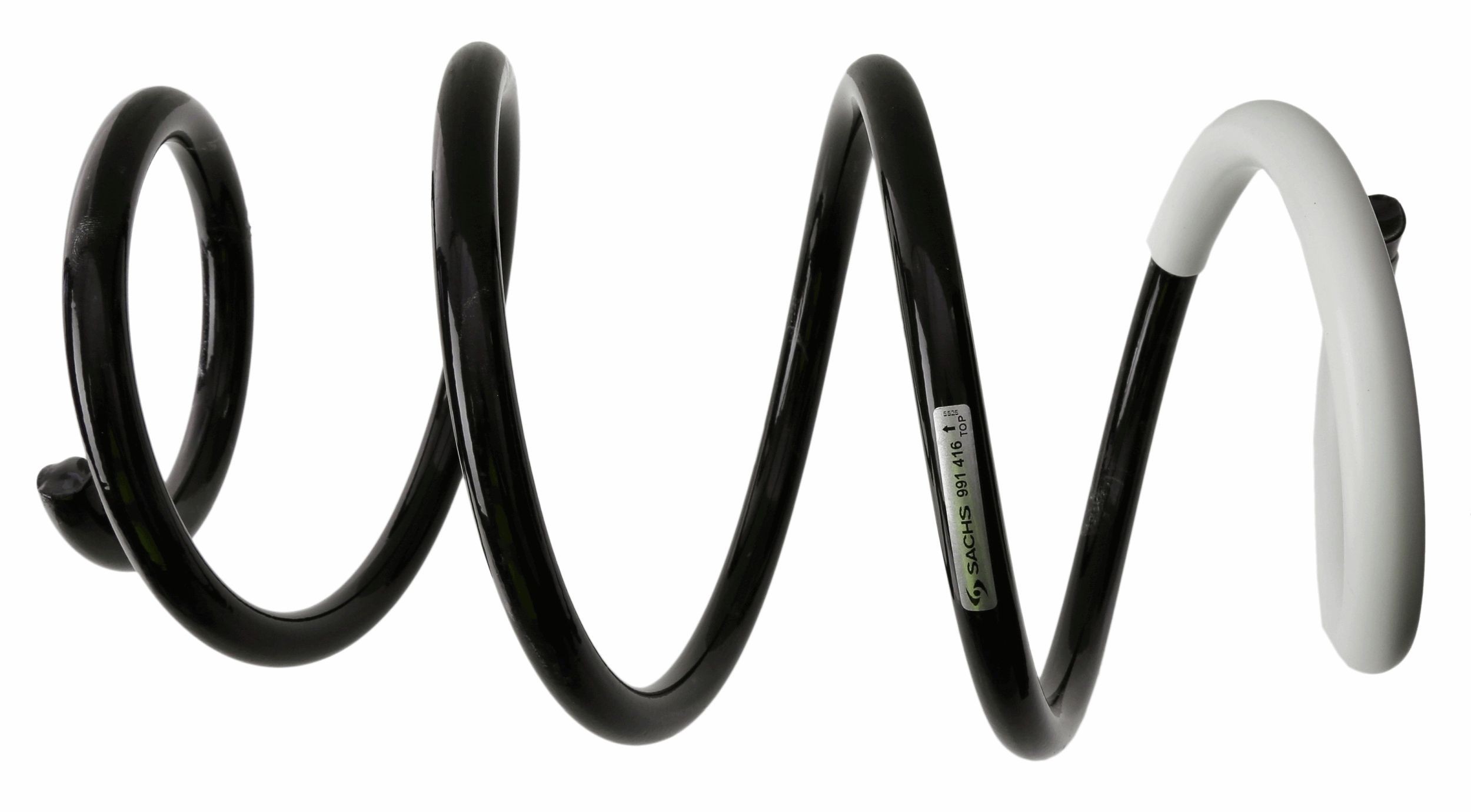 SACHS Coil spring Article number: 991 416 cheaply