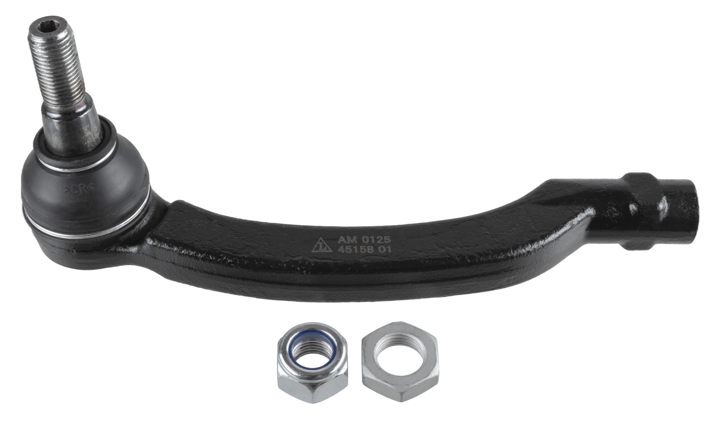 LEMFÖRDER Repair kit, wheel suspension Article number: 45917 01 cheaply