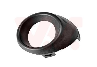 VAN WEZEL Cover, bumper Article number: 1877593 cheaply