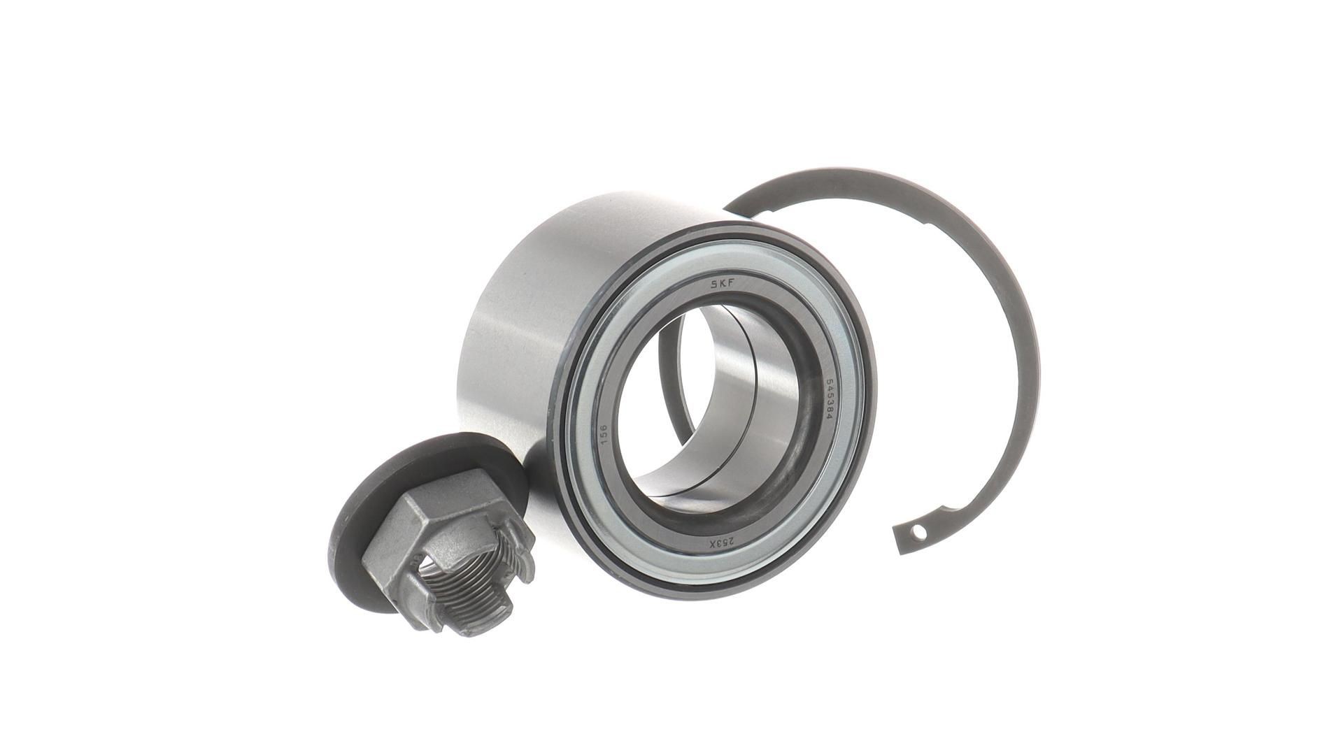 SKF Rattalaagrikomplekt Artikli number: VKBA 7209 soodsalt
