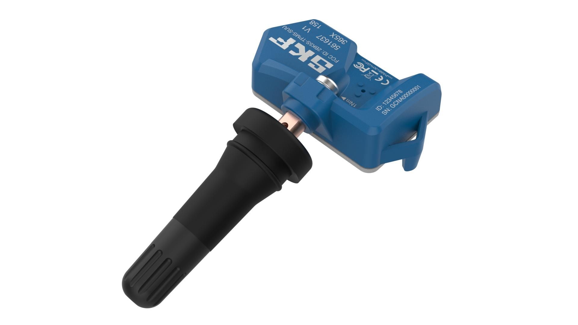 SKF Tyre pressure sensor (TPMS) Article number: VKRA 111000 cheaply