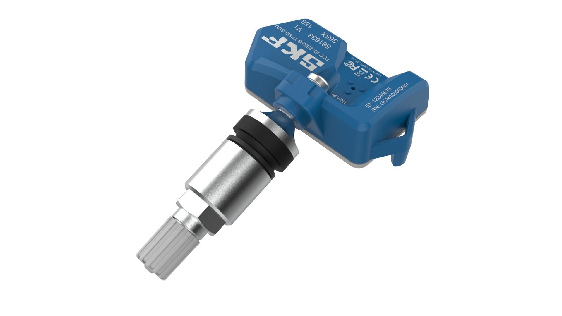 SKF Tyre pressure sensor (TPMS) Article number: VKRA 112000 cheaply