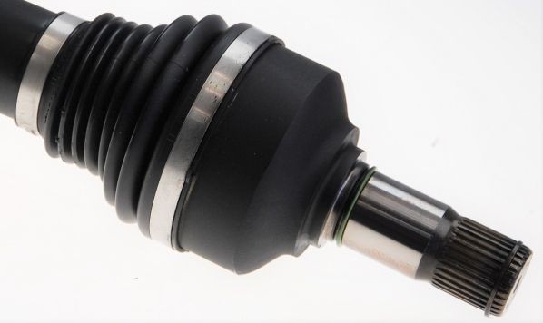 LÖBRO Drive shaft Article number: GKND12969 cheaply