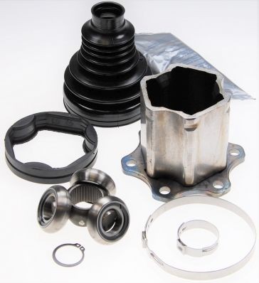LÖBRO Joint kit, drive shaft Article number: GKNJ30033 cheaply