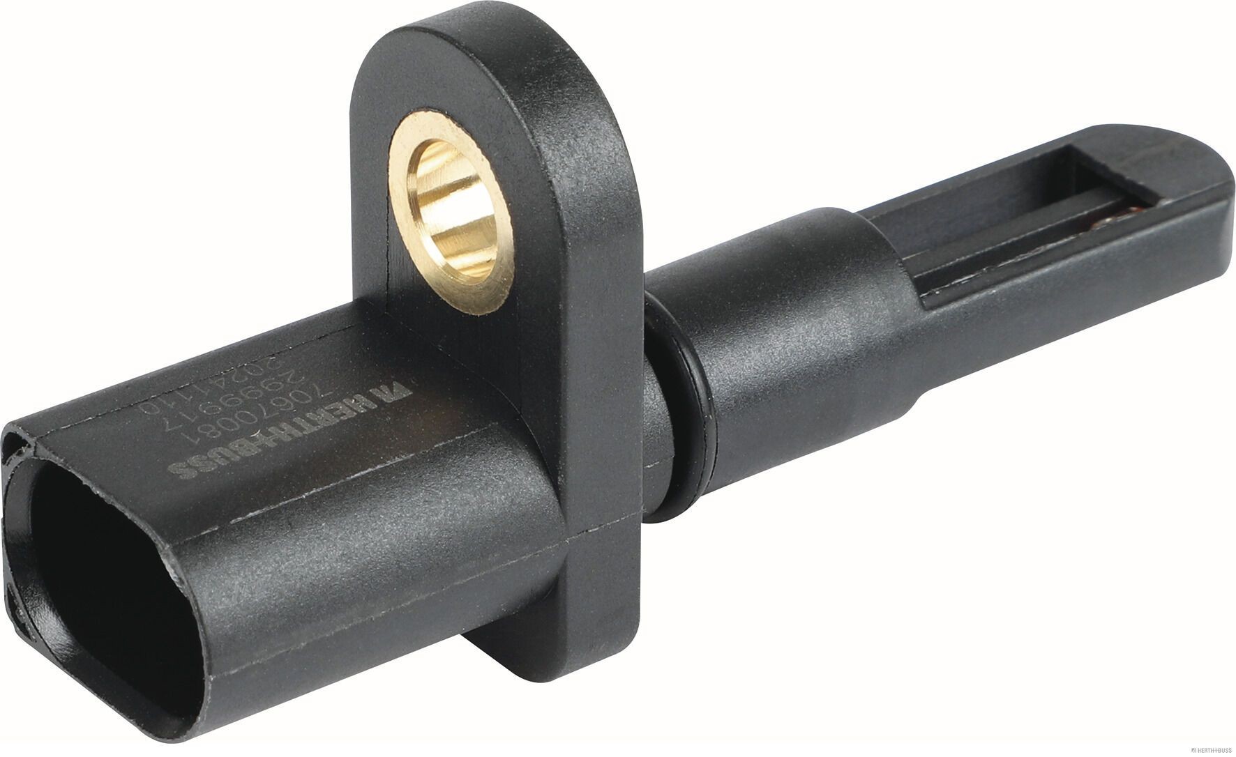 HERTH+BUSS ELPARTS Sender Unit, intake air temperature Article number: 70670081 cheaply