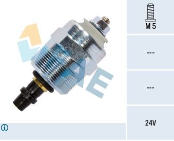 FAE Fuel Cut-off, injection system Article number: 73013 cheaply